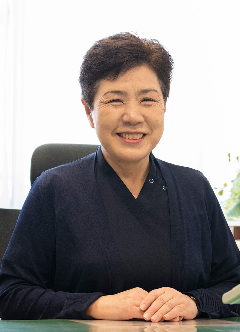 副院長