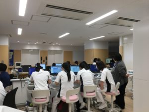 電子カルテ研修（2020.4.2）